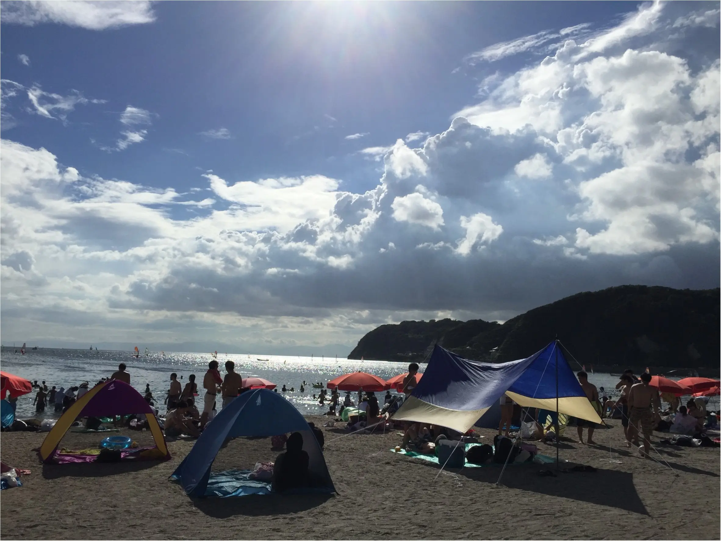 この夏最後の思い出作りに♪《手ぶらBBQができる海の家》がおすすめ☆_9