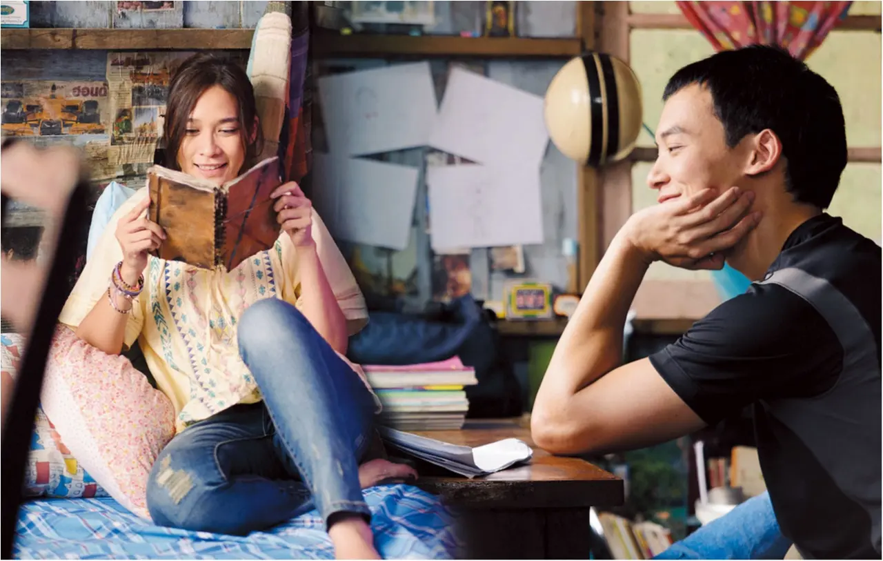 阿部寛がチャーミング!『海よりもまだ深く』など今月のオススメ★CINEMA _1