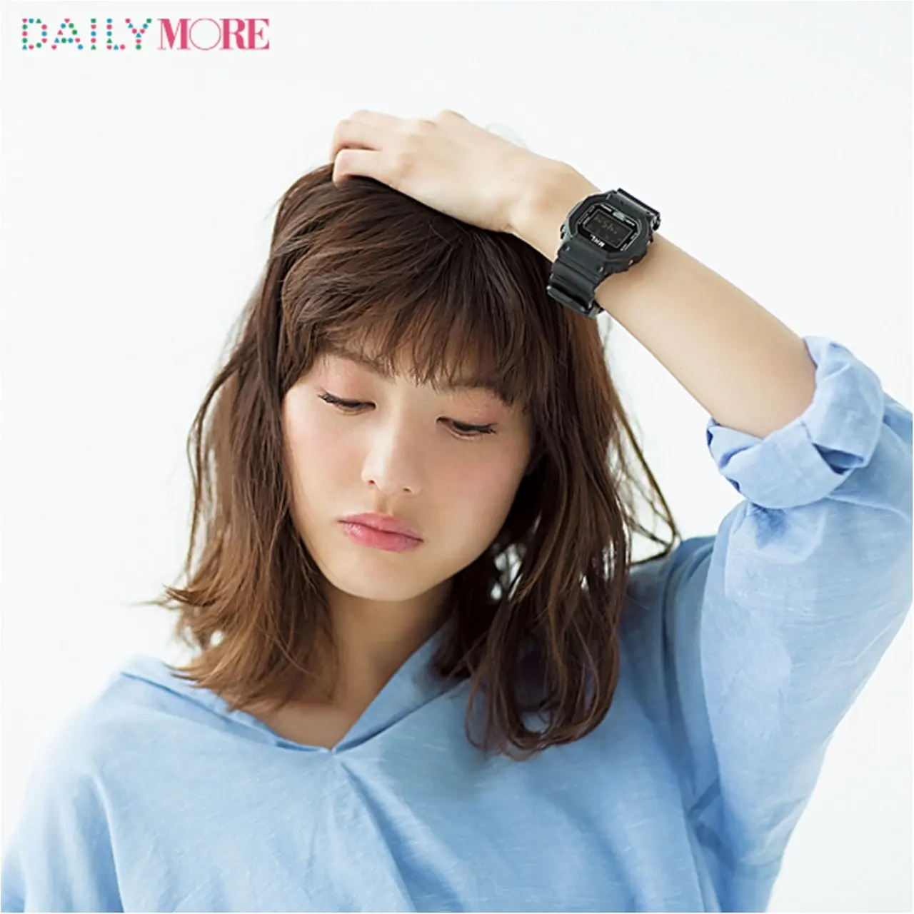 笑っちゃうほど違う! 真実の彼ウケと女子ウケ、知ってる?【手もとのアクセ編】_1