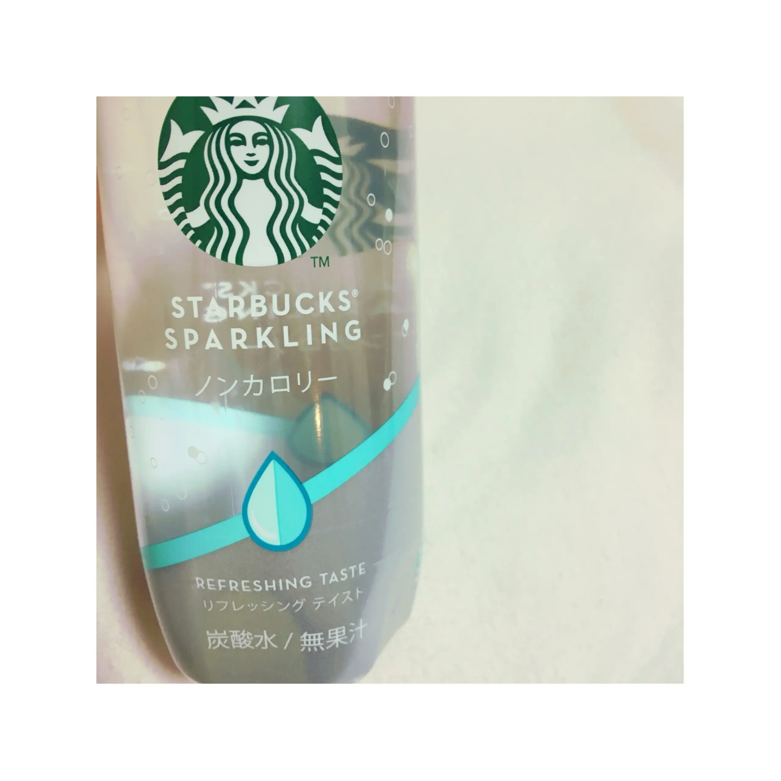 《本日2/27 セブンイレブンで先行発売★》【スタバ】ブランドの透明スパークリングドリンクが登場❤️_2