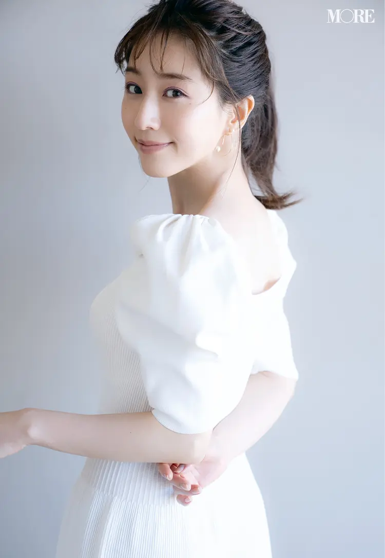田中みな実さん