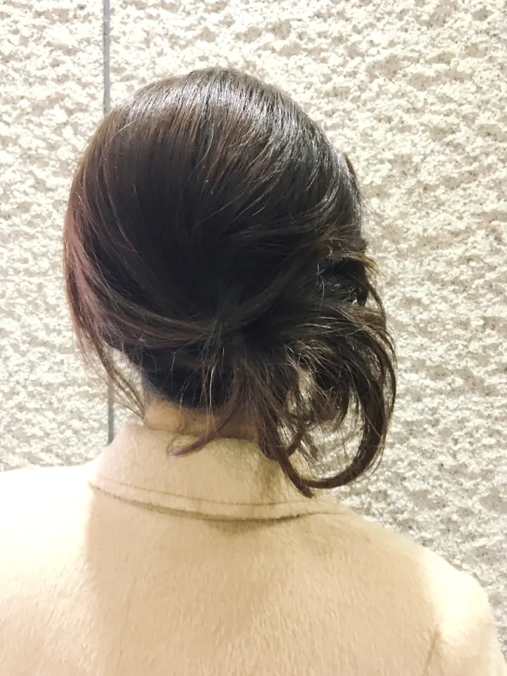 はっぴーーーい!★MORE大女子会2017★ゆず_14