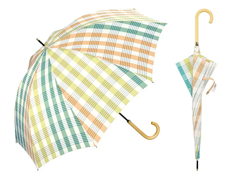 可愛い傘まとめ 雨の日もおしゃれに過ごせるおすすめ5選 晴雨兼用も ファッション コーディネート 代 Daily More