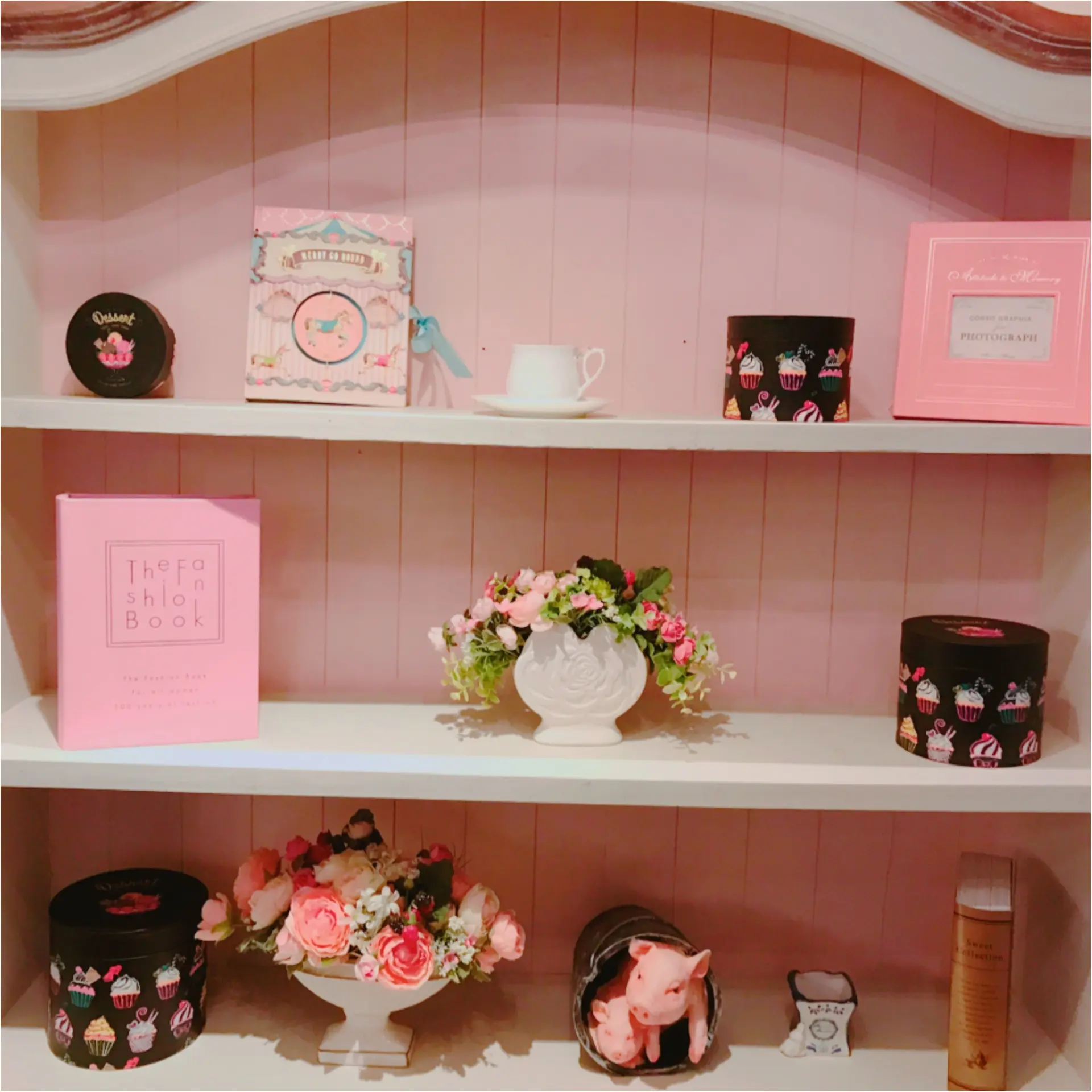 ★可愛くて美味しい!ルックスは花マル級♡北海道発の『デコパ』とは…?★_2