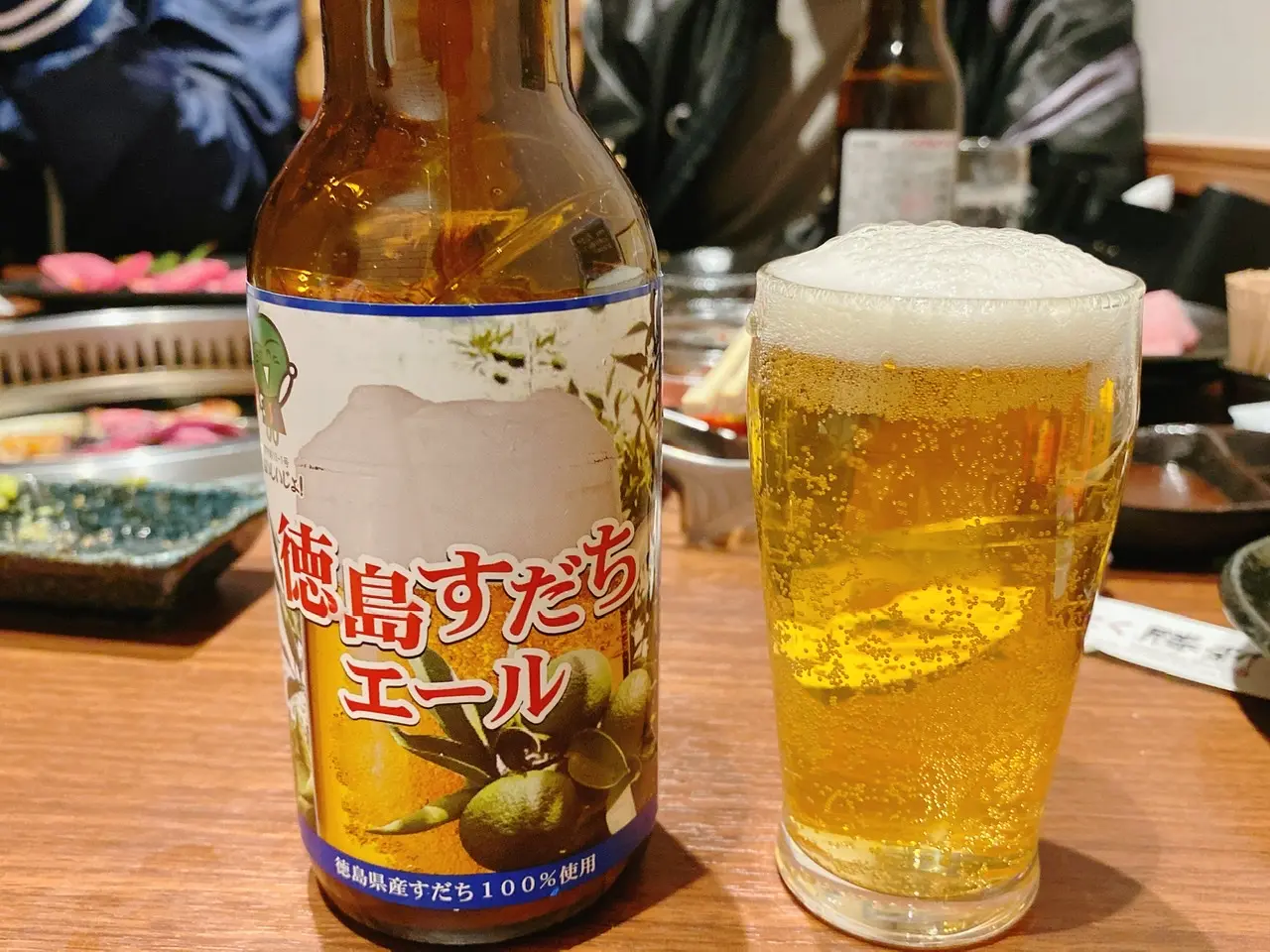 【徳島グルメ】地球儀の上に立つ黒牛が目印!とにかく美味しい焼肉を食べるならココ♡_7