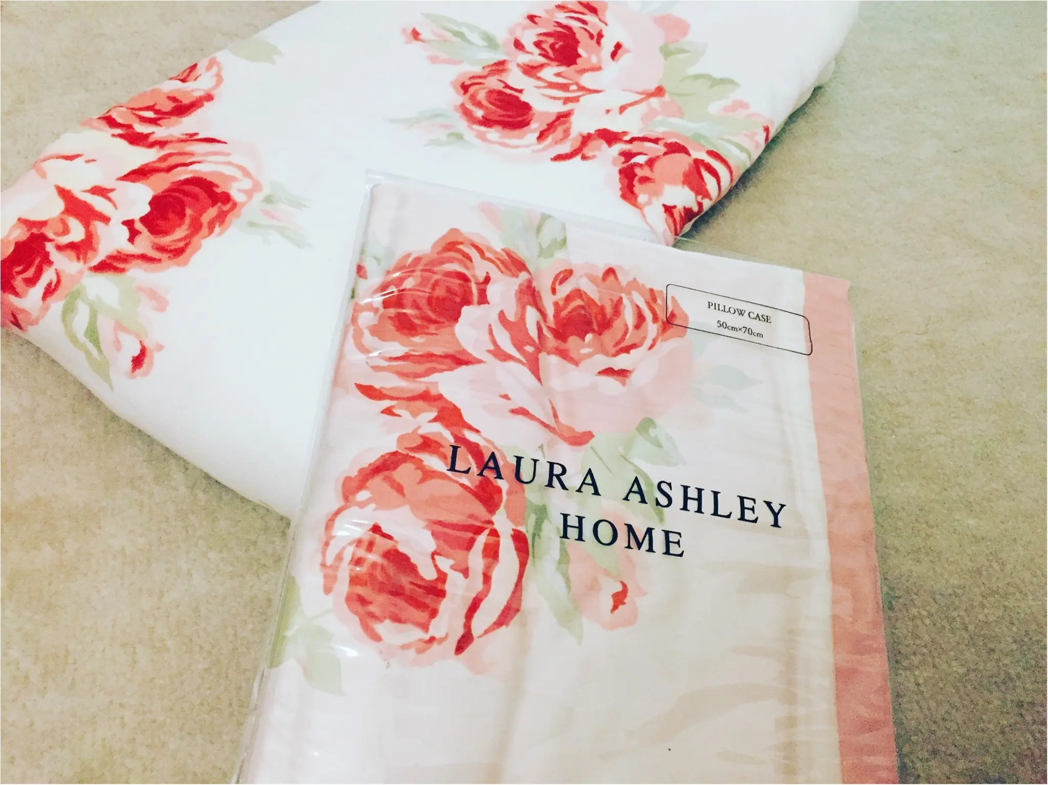 【Laura Ashley】SUMMER SALE開催中!お得にHOME ITEMを購入するなら今♡私がGETしたのは…_7
