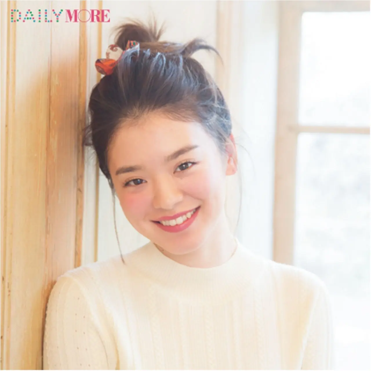 大人気アナウンサー・田中みな実さんの美習慣、教えてあげる♡ 今週のビューティ人気ランキングトップ3!_2