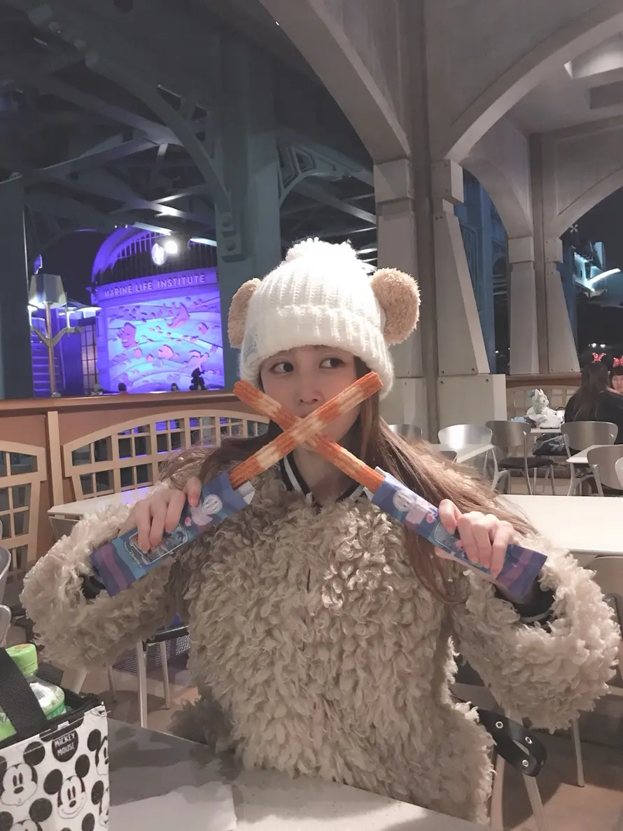 今年も「ディズニーシー クリスマス」に行ってきた!_9