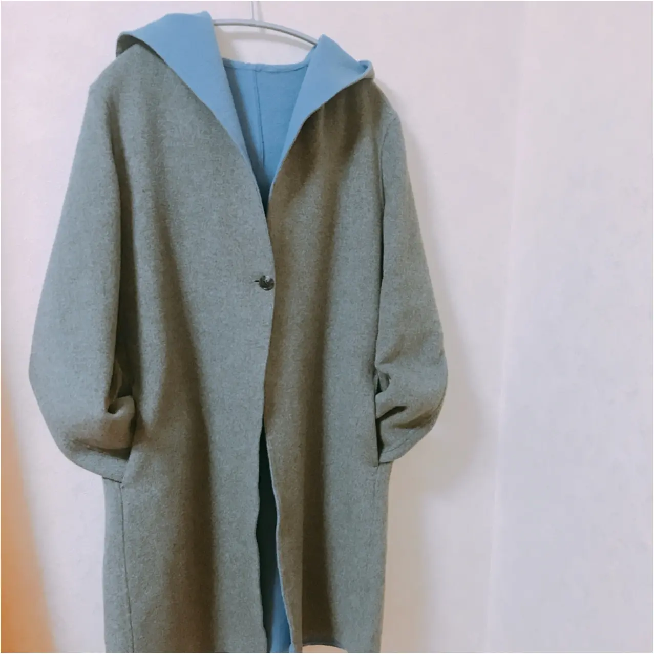 この時期のアウターはプチプラで!【ユニクロ】のダブルフェイスコートが今なら1000円引き♡_1