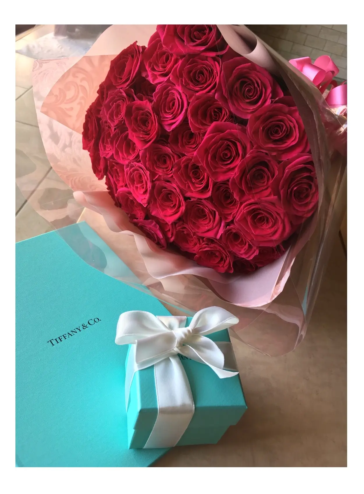 ご報告&12期もよろしくお願い致します♡ もぴ。_1