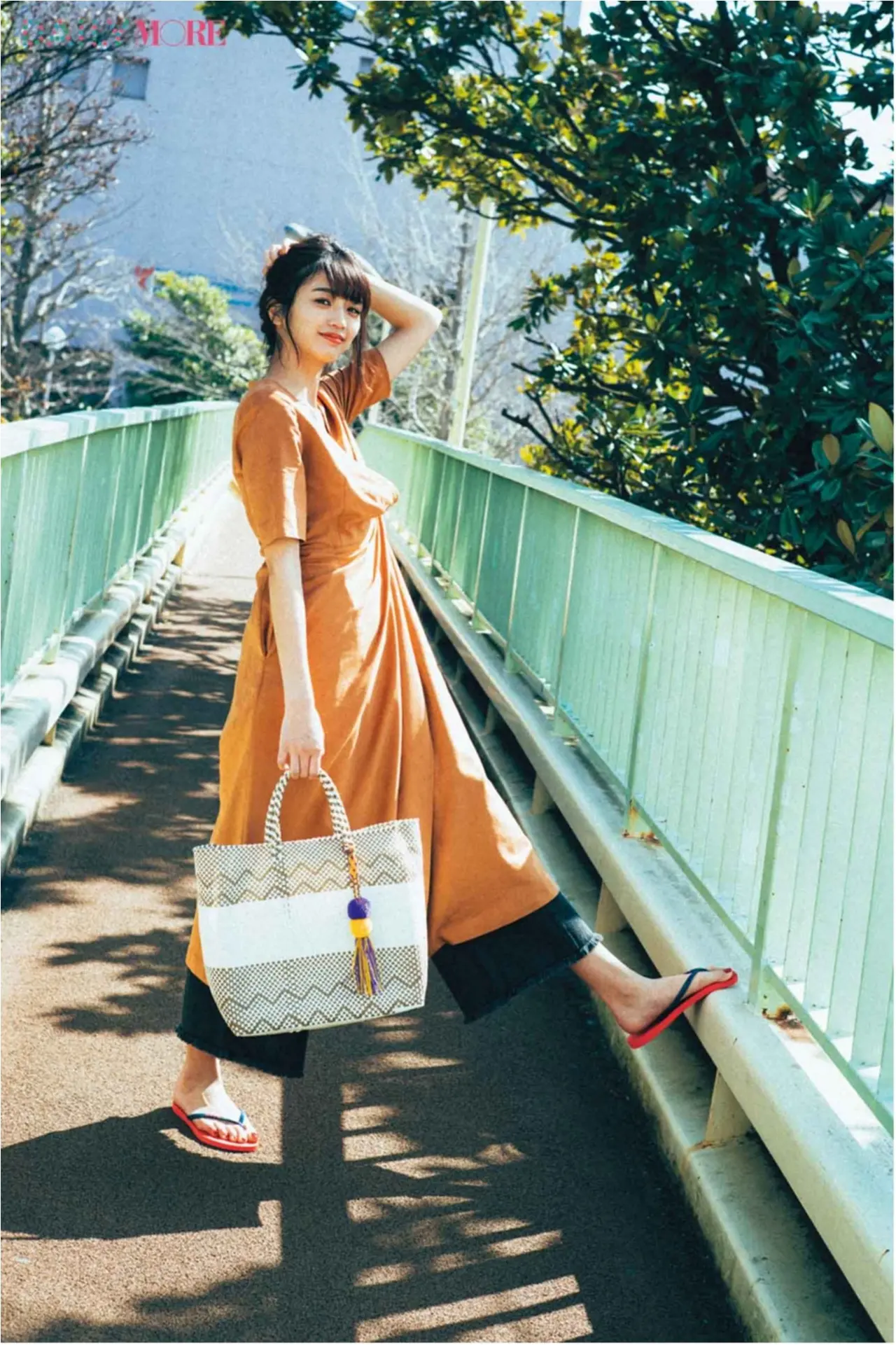 “年上・年下・同世代”モア男子が選ぶ! 超私的「雨の日デートで着てほしい」ベストコーデ☆【5月の今日のオススメ♥コーデ大賞!】_8