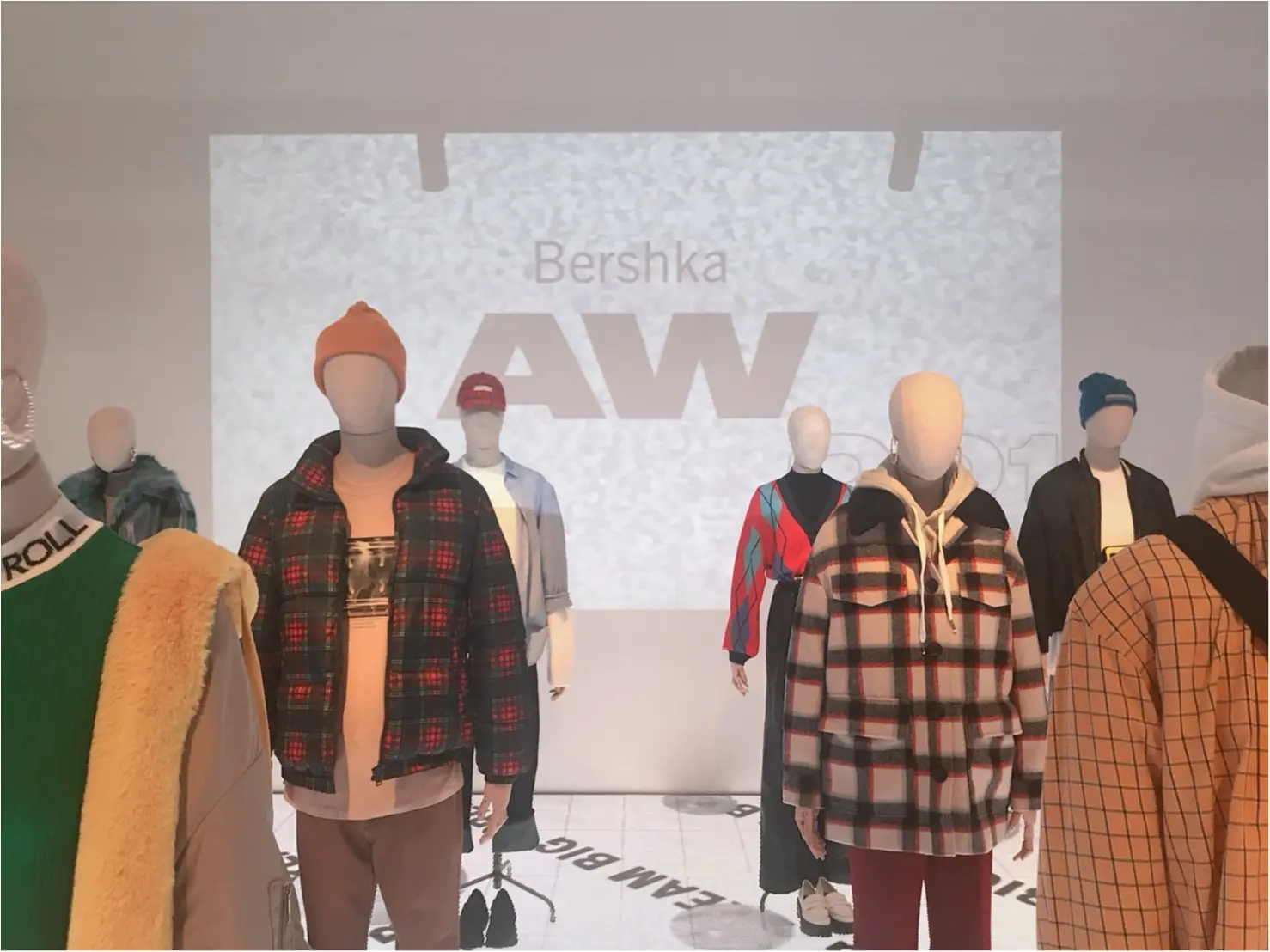 【2018A/W】トレンド先取り!売切れ必須のベルシュカ人気アイテムWASHLISTをリサーチ♡_10