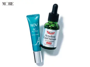 ニキビ の記事まとめ ファッション ビューティ ライフスタイル Daily More