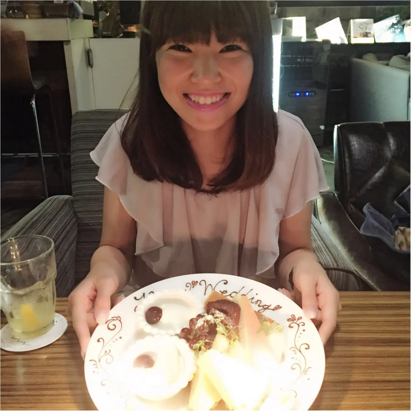 MORE10月号♡大好きなありさちゃんをもっと大好きで憧れの存在になる1冊。_2