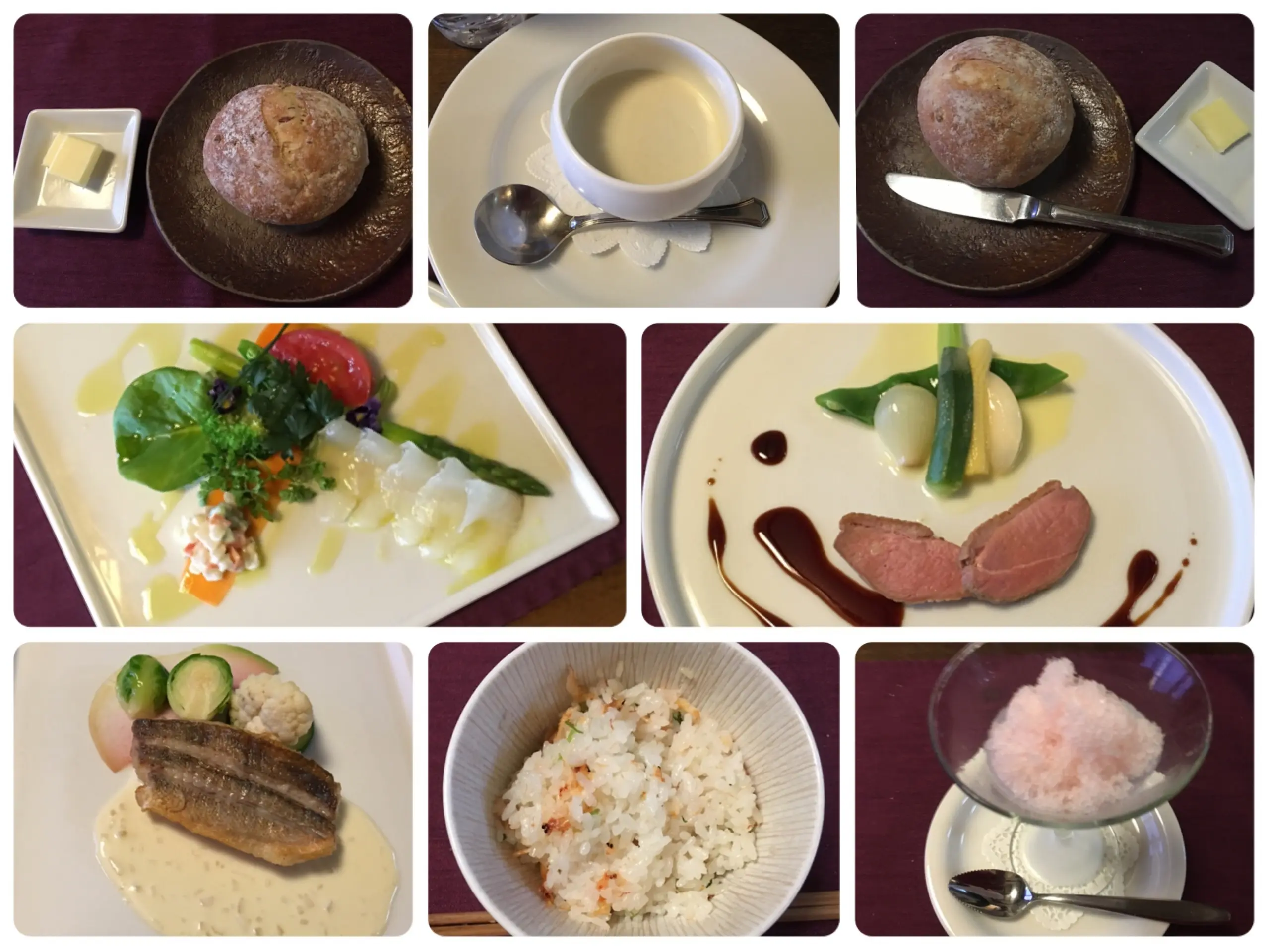 ♡旅行中でも太らないダイエットポイント♡モアハピ◡̈のぞみ♡_12