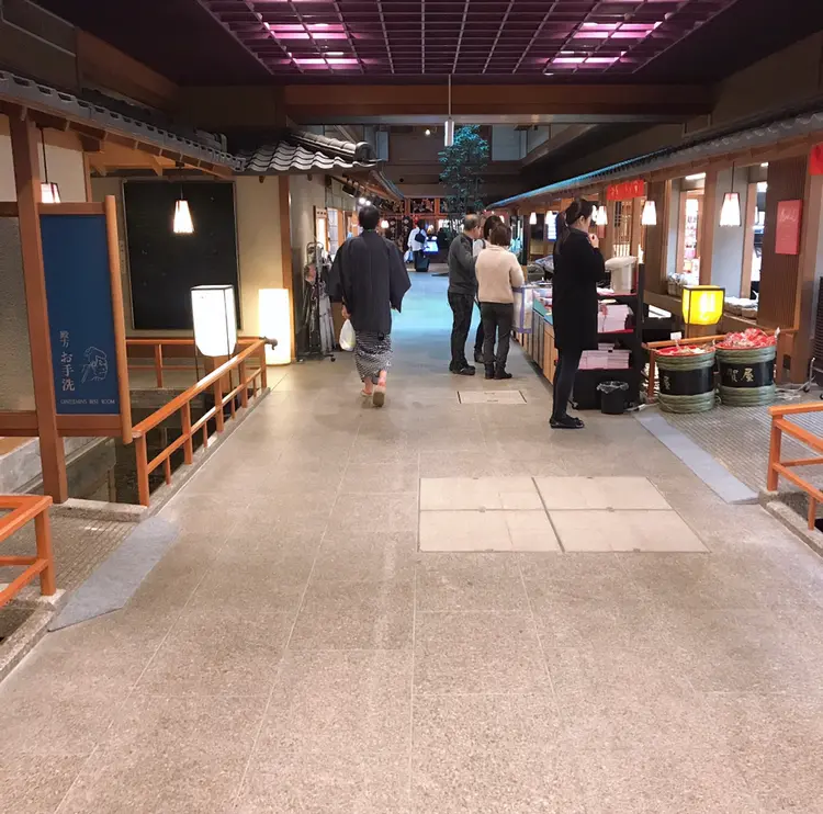 【金沢旅行】あの有名な加賀屋旅館に泊まってみた✨_3