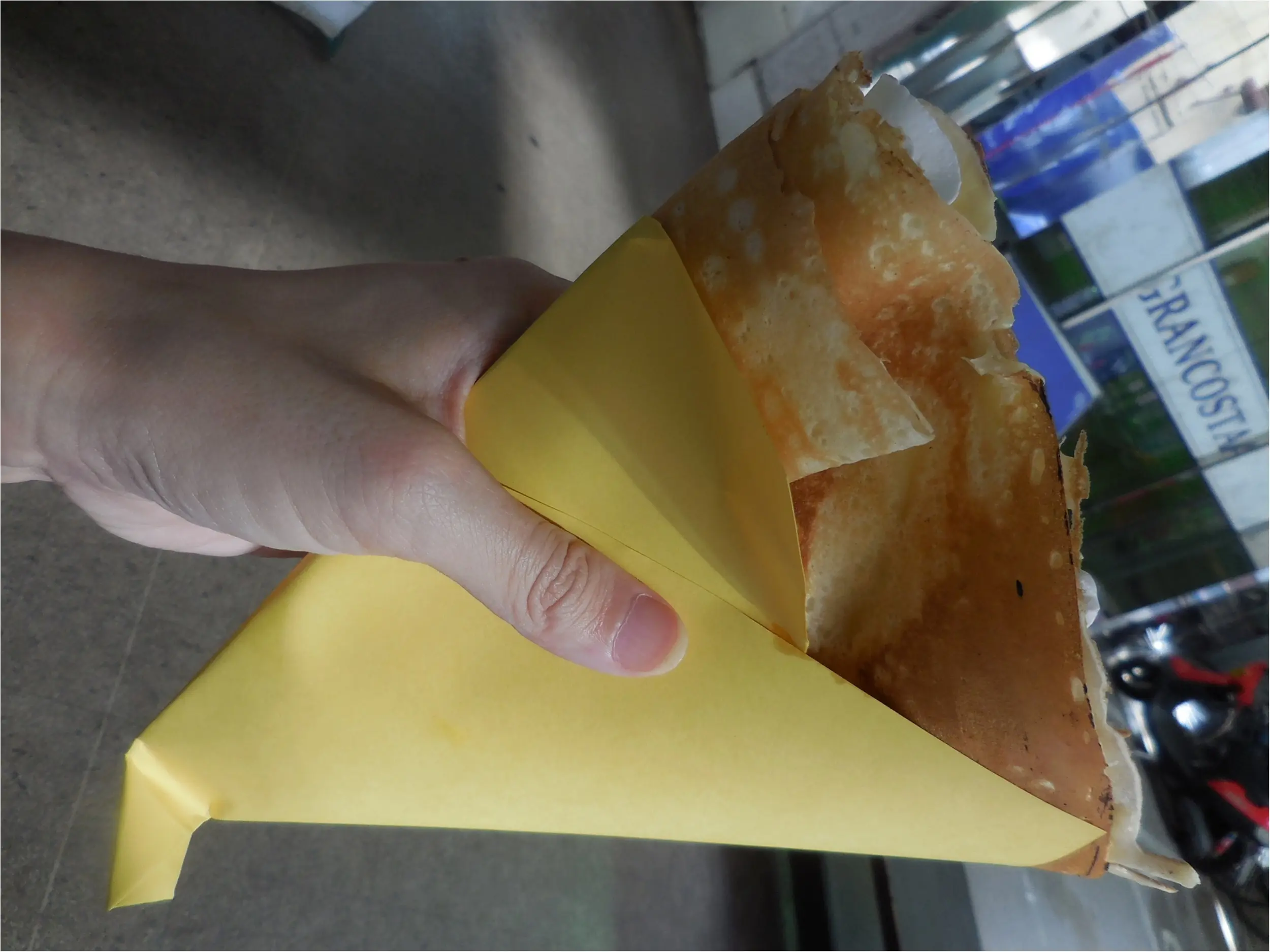 【吉祥寺クレープ】吉祥寺一コスパ◎、おいしいクレープ。これを見たら絶対食べたくなります。_12