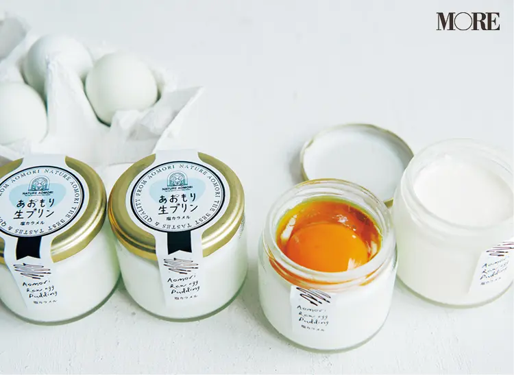 福島・青森・山形のお取り寄せスイーツを実食！ 可愛さにきゅんとする人気3品【佐藤栞里のちょっと取り寄せて食べてみ!?】_4