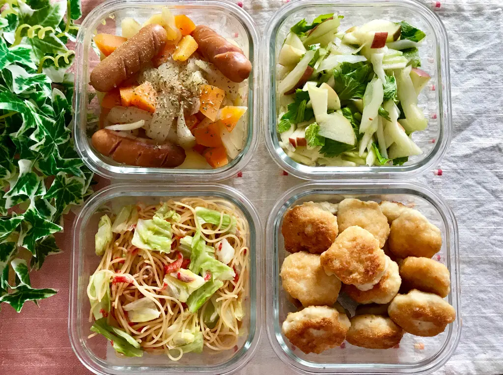 やりくり上手な節約術 - 簡単にできてお得になる節約習慣や、食費節約の作り置きレシピを大公開_46