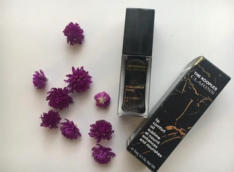 【リップ】CLARINSのリップオイルに限定新色!! 悪魔と天使、あなたはどっちにする?_5