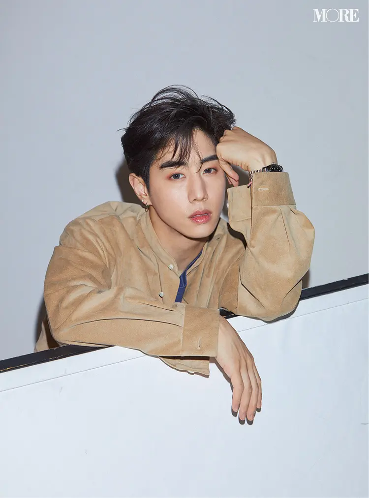 GOT7初登場!!! 世界を熱狂させるボーイズクループの個性を「爆笑ハッシュタグ」で知ろう♡_3