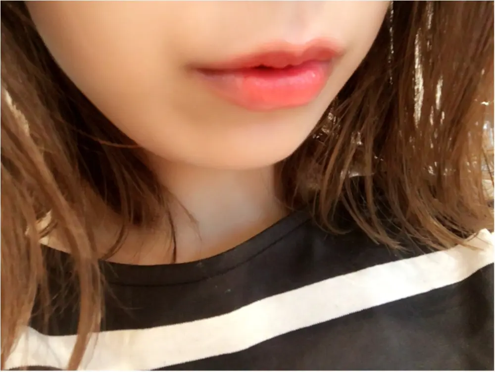 ★変形ボーダー×デニム《シンプルコーデ》が可愛く見えちゃう、ちょっとのコツ♡♡_6