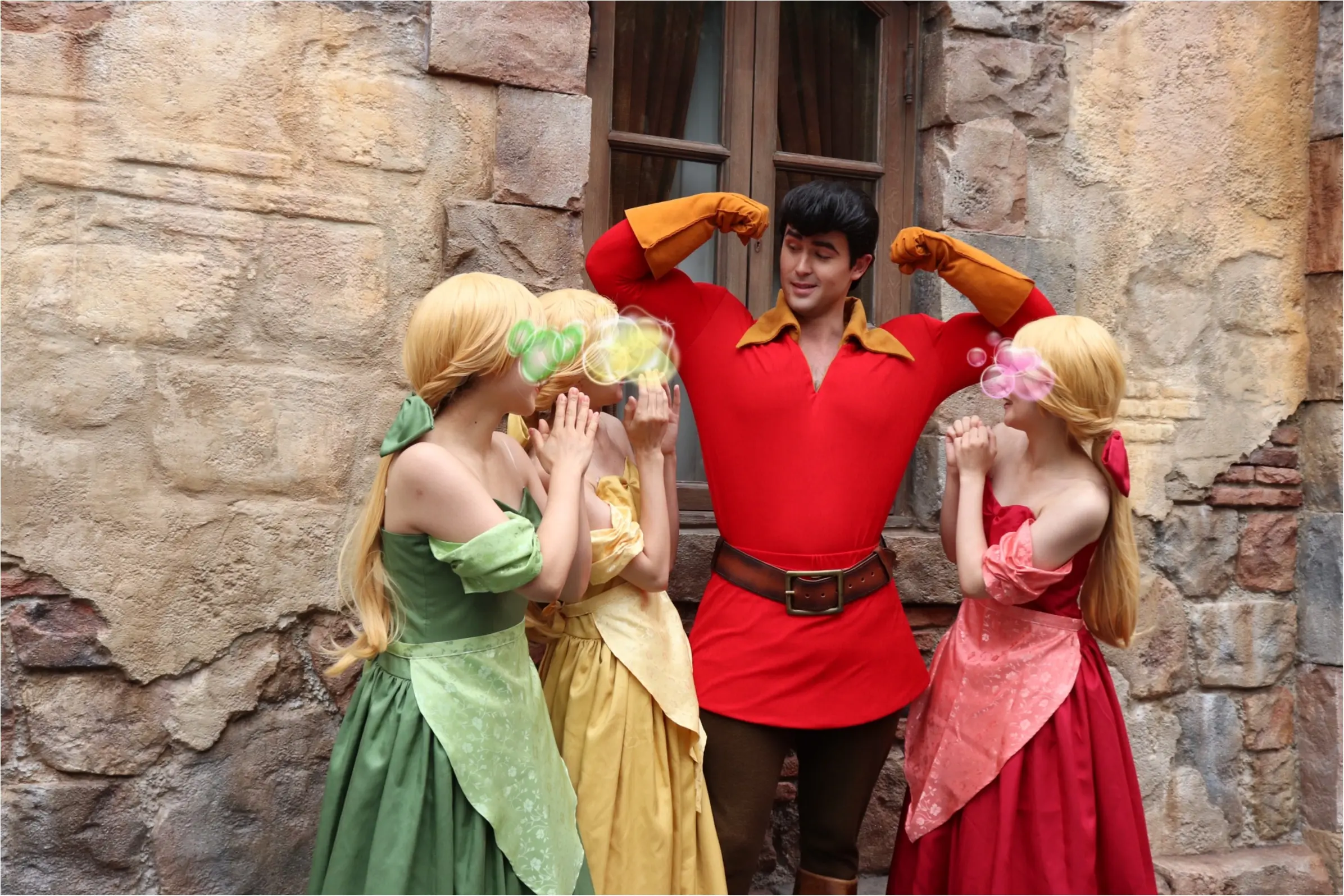 ▷【Disney Halloween2018】《〜10/31まで》年に1度のお楽しみ♡Dハロ仮装_6