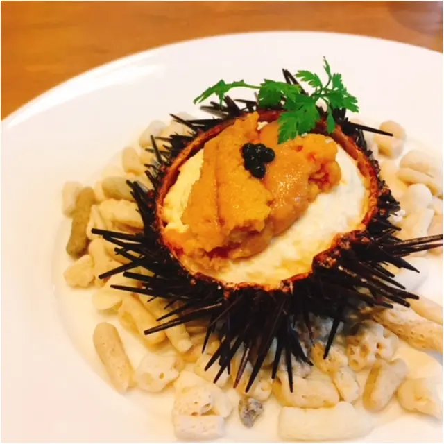【渋谷】コスパ◎のオイスターバーで贅沢ランチ♡_2