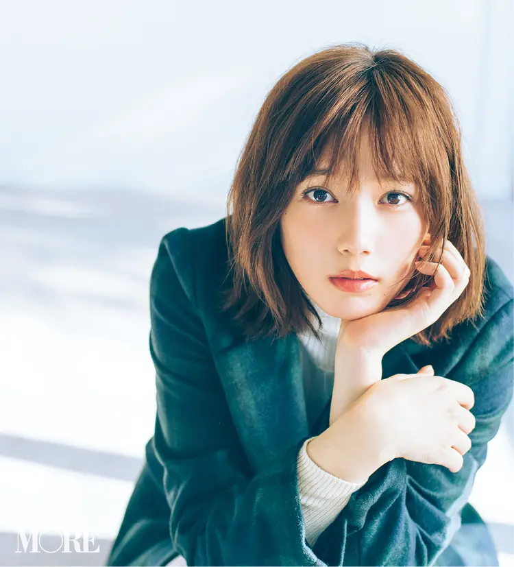 春コスメでマンネリを打破! メイクやヘアアレンジで毎日のコーデが見違えるテクニック - アイシャドーやネイルを変えるだけでも◎_1