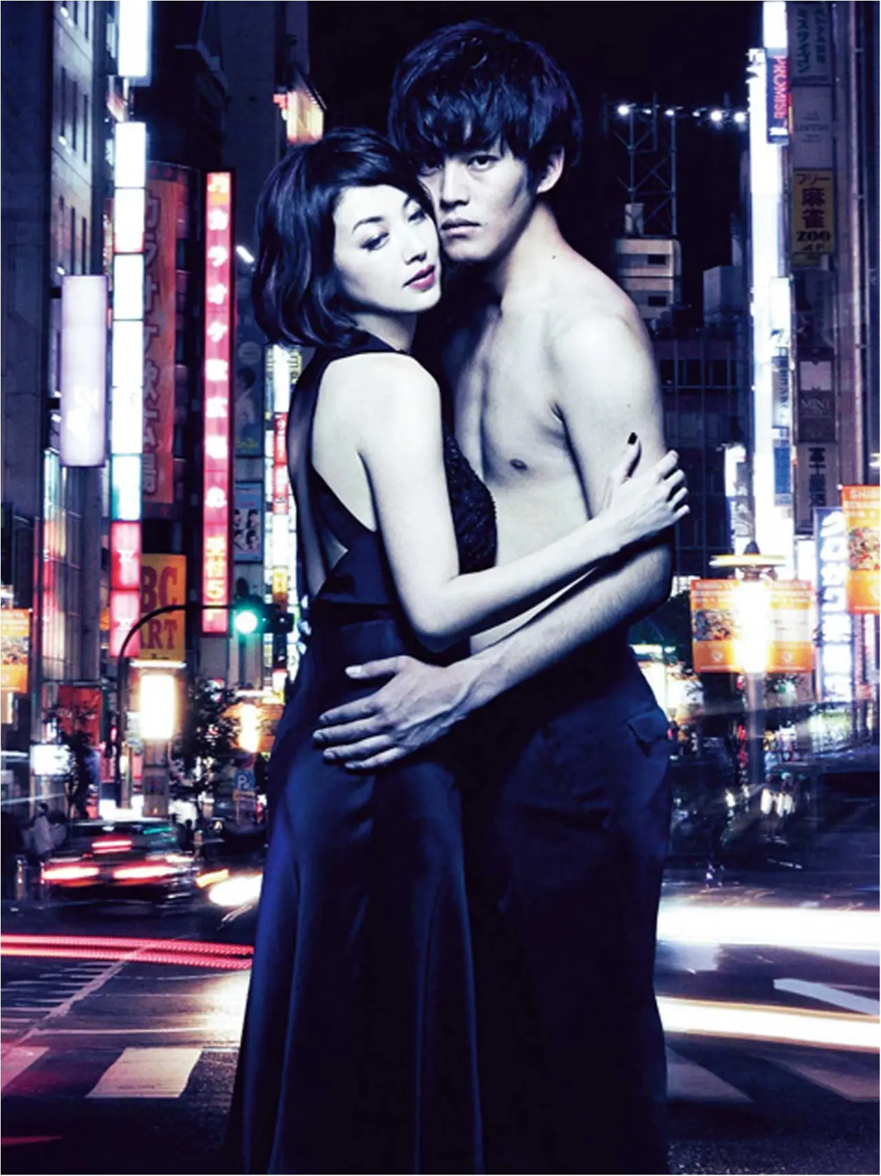 松坂桃李と高岡早紀の官能的な世界をつくる『娼年』ほか【今月のオススメ★STAGE】3選 _2