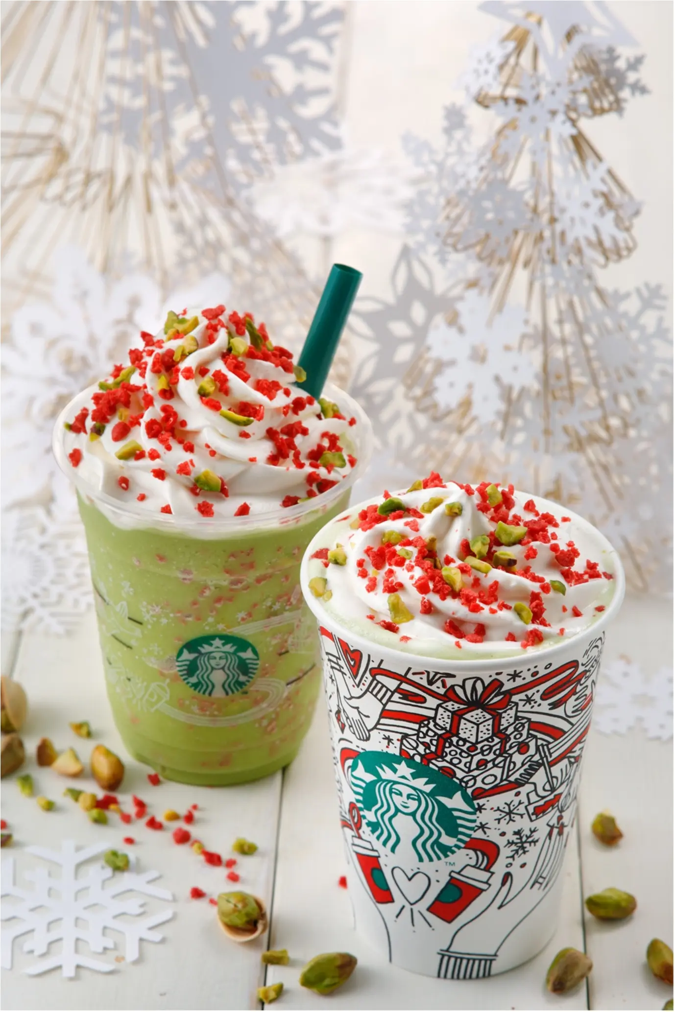 スタバ,スターバックス,新作,メニュー