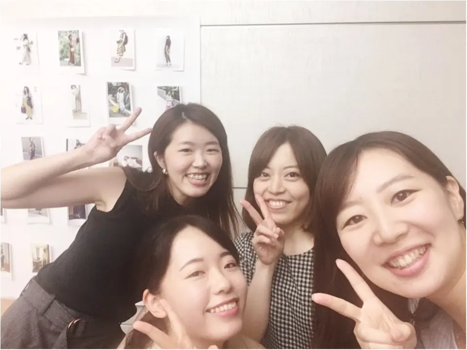 【モアハピ部】憧れの企画に…!第2回『モアハピ部が選ぶ!超私的ベストコーデ大賞!』で超私的ベストコーデを選んできた♡_6