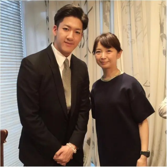 歌舞伎俳優・尾上右近さんに接近!_4
