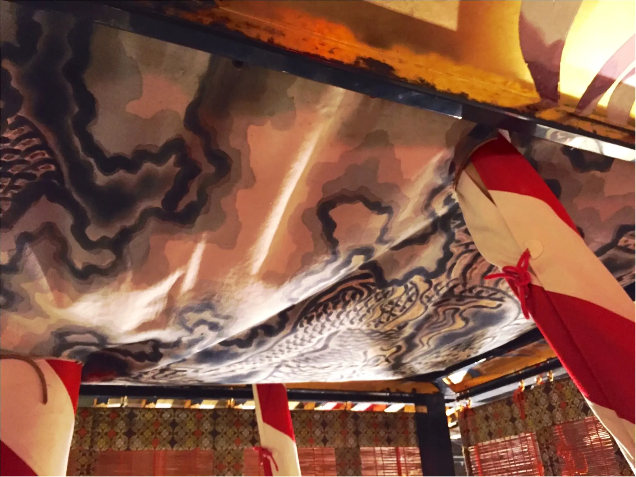 縁結びのちまきに限定グルメ!祇園祭の楽しみ方_4