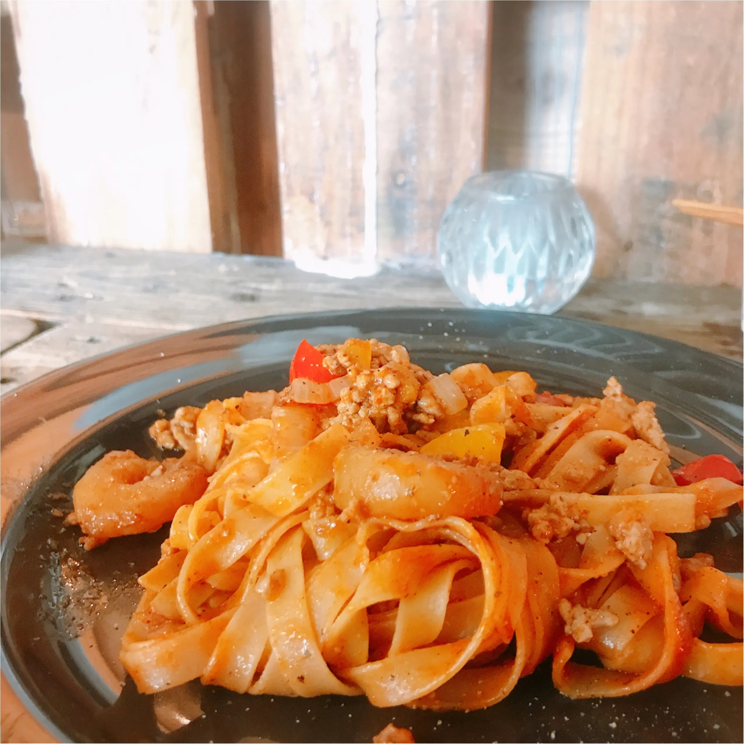 【渋谷カフェ】ブランコでランチ!?《boHod club》がおしゃれすぎっ♡_4