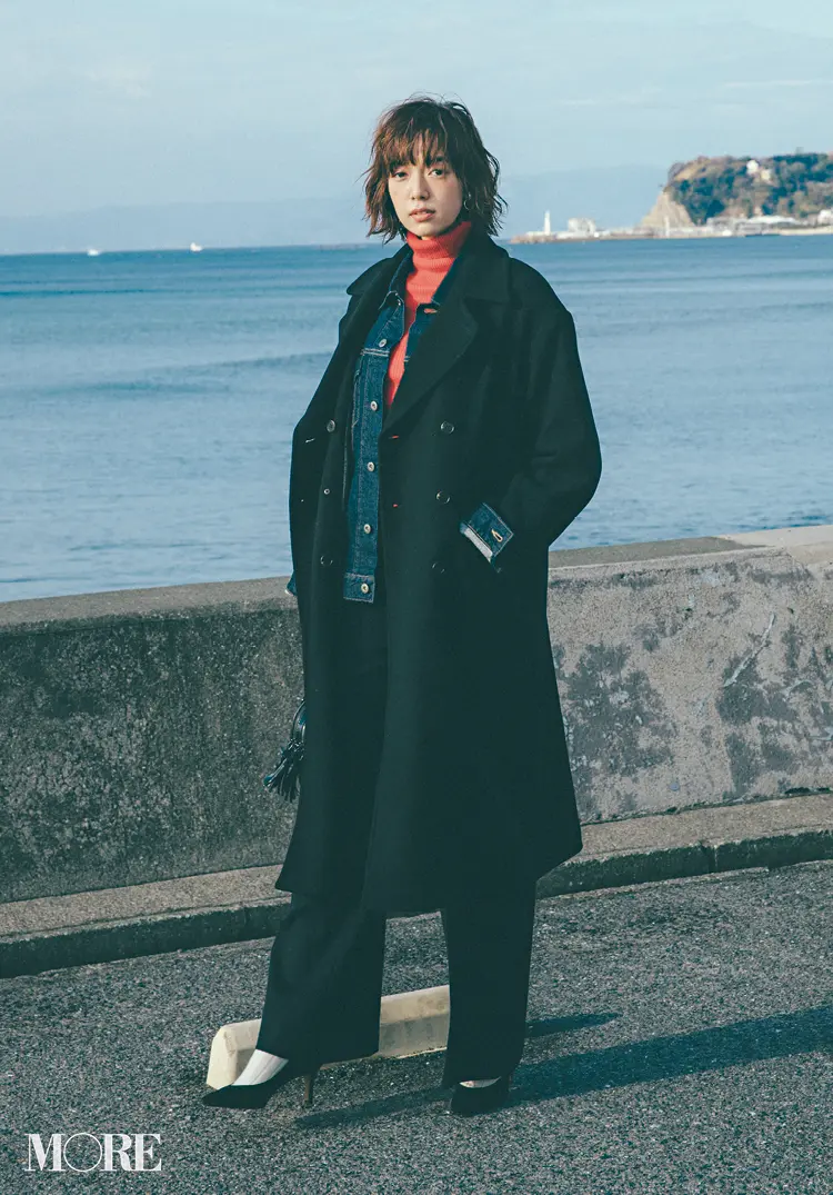 プチプラでおしゃれが叶う♡ 冬の『ユニクロ』コーデ図鑑 Photo Gallery_1_3