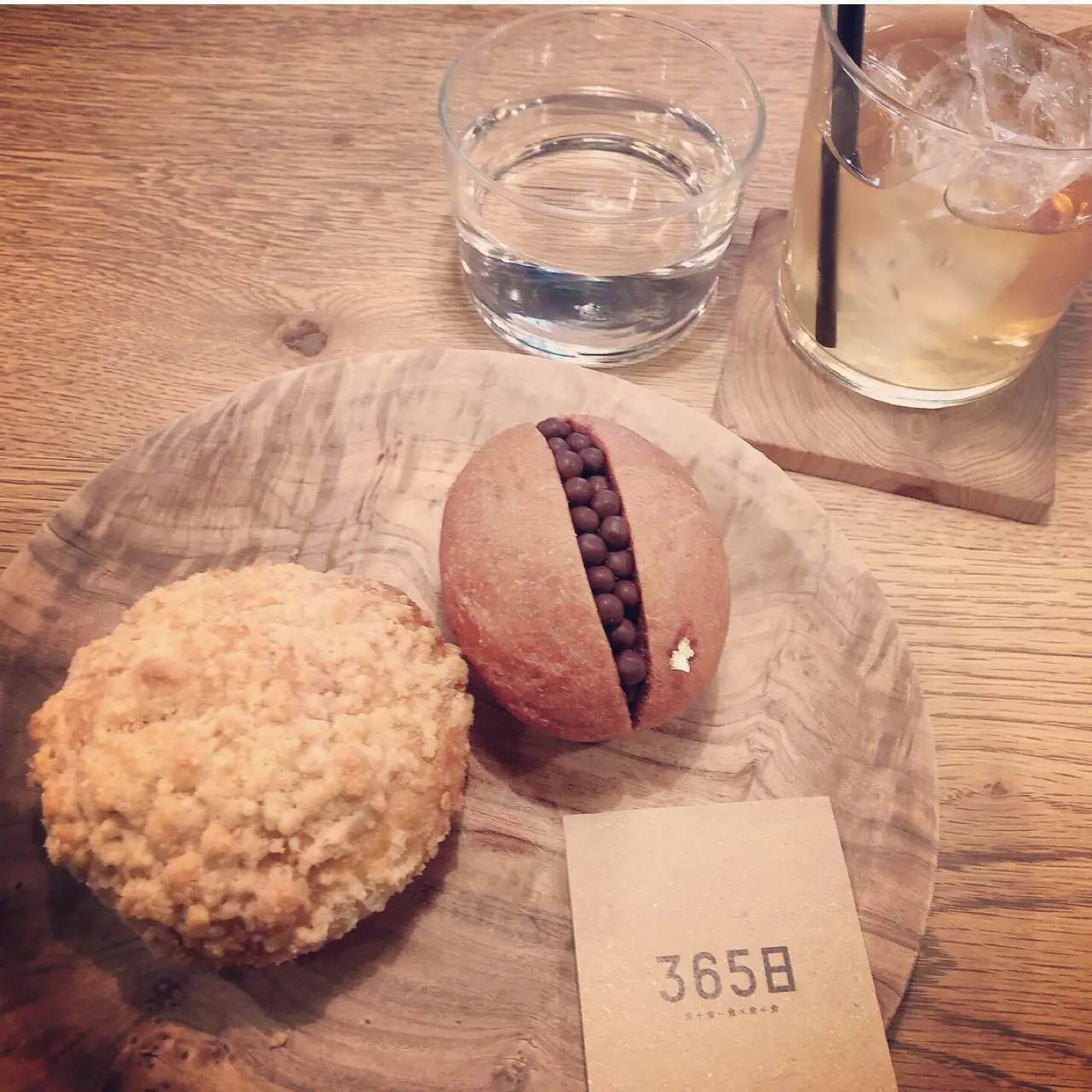 <東京*代々木八幡>"365日"通いたくなる!おいしすぎるパンを食べに行ってきました♡_5