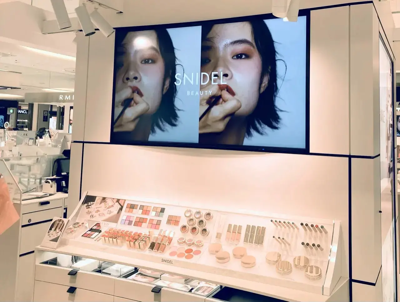 そごう横浜店の『Make↗Kitchen（メイクアップキッチン）』