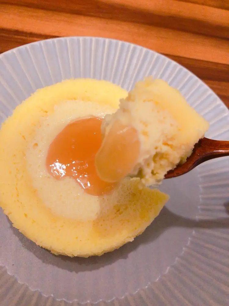 Uchi Cafe×八天堂コラボのももスイーツがジューシーでたまらない!_4