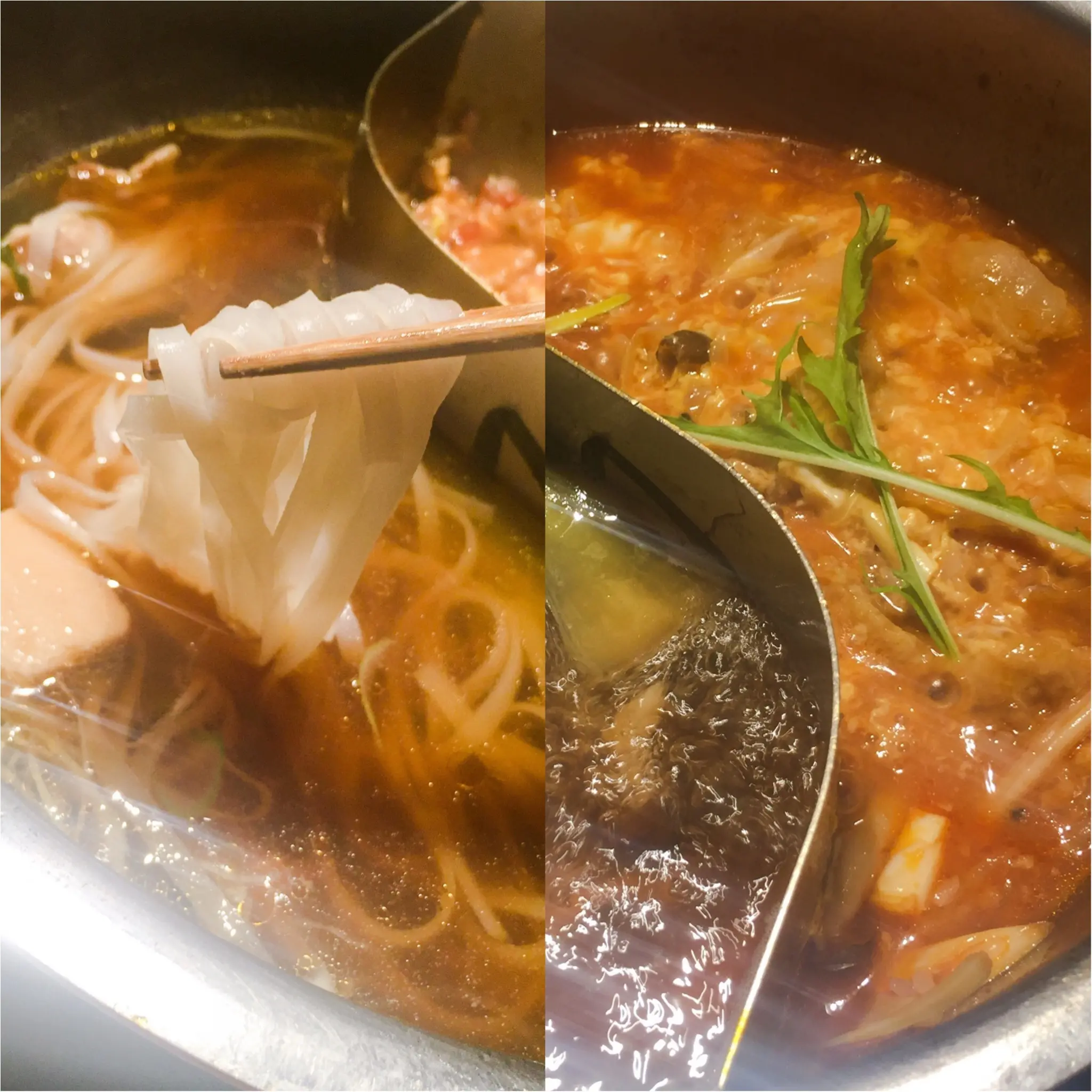 【女子会にオススメ✨】やさい家めいで♡お野菜としゃぶしゃぶ【食べ放題!】_8