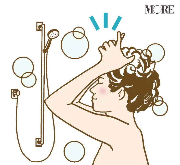 無理な食事制限やジム通い必要なし! 小指を使うだけで体が引き締まる! 薄着の季節までに「小指ダイエット」をはじめなきゃ!!_8