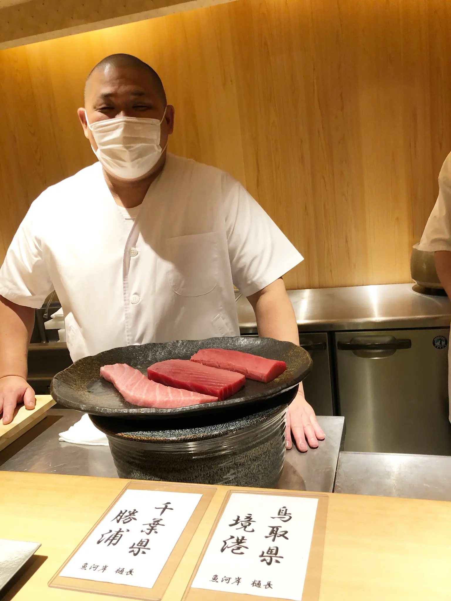 【ご褒美グルメ】食べログ4.44!本物のお鮨を食べたいなら絶対ココ!完全予約の1日2部制の絶品お鮨屋さん♡_2