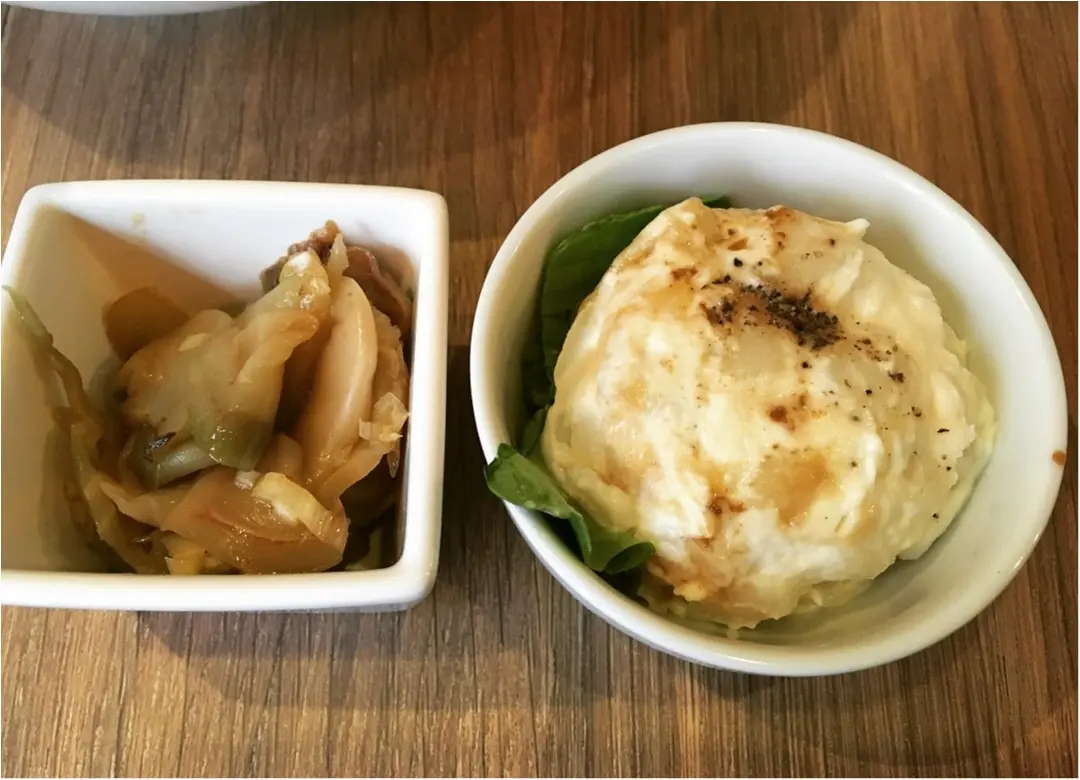 アンジャッシュ渡部さんおすすめのお店【恵比寿】名物★羽根つき小籠包をいただきっ_10