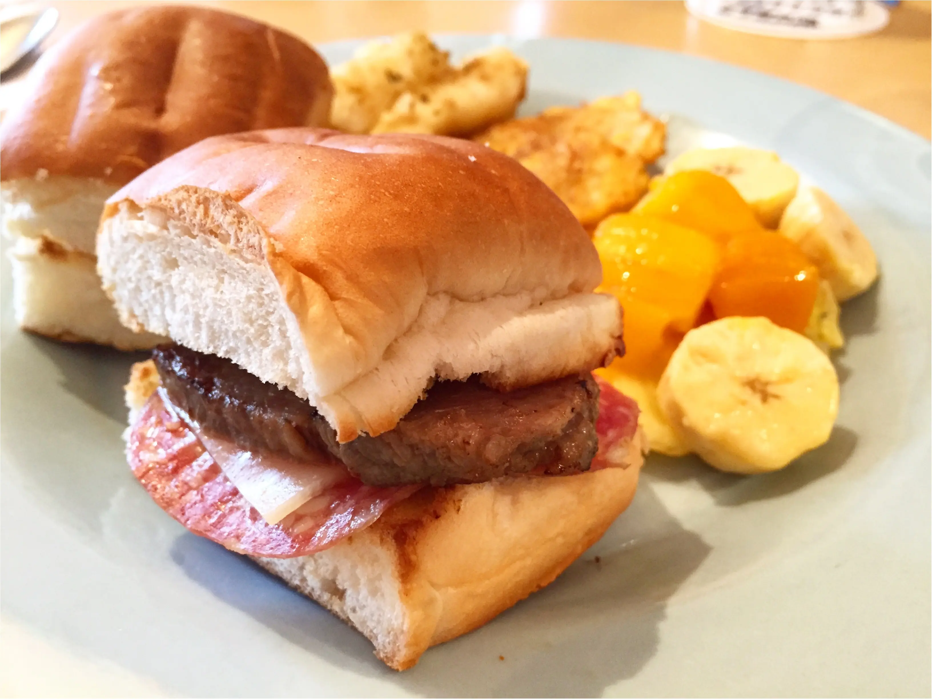 世界各地の朝ごはんが表参道で食べられる?!【WORLD BREAKFAST ALLDAY】_4