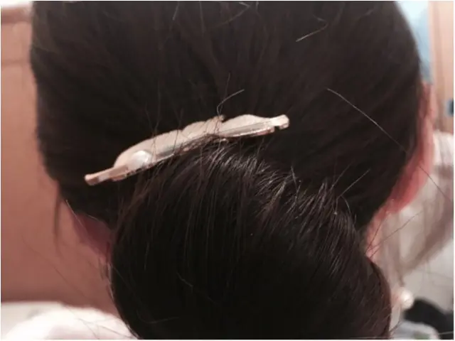 ドラマ「ボク、運命の人です。」木村文乃さん風コーデ。やってみました!_6