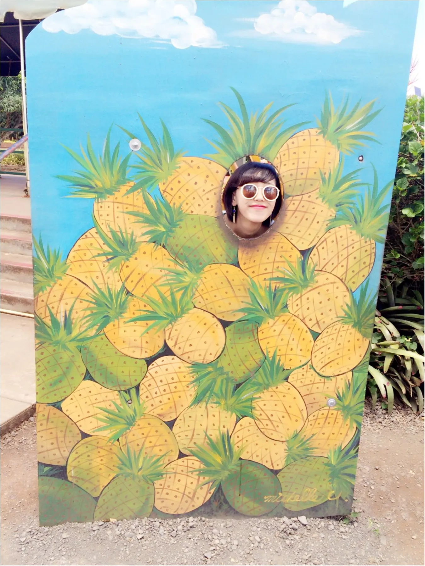 【夏休み】Hawaiiに行く人必見のayaneおすすめスポット!_7