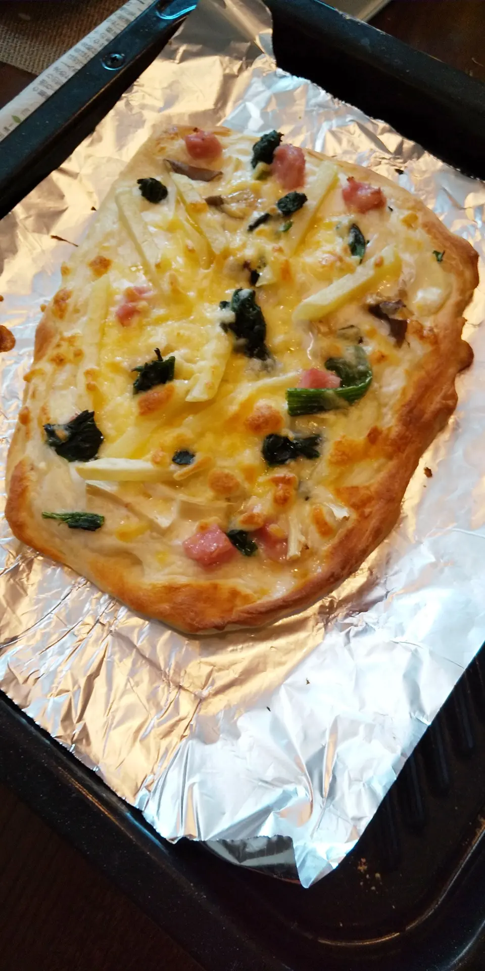 【STAYHOME】おうち時間をたのしむ!いつもより少し時間をかけて料理をしてみる!_3