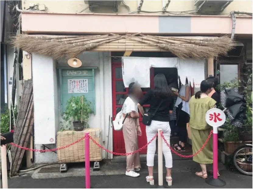 東京のおすすめかき氷特集 - 20代女子に人気のかわいくて美味しいかき氷店10選_3