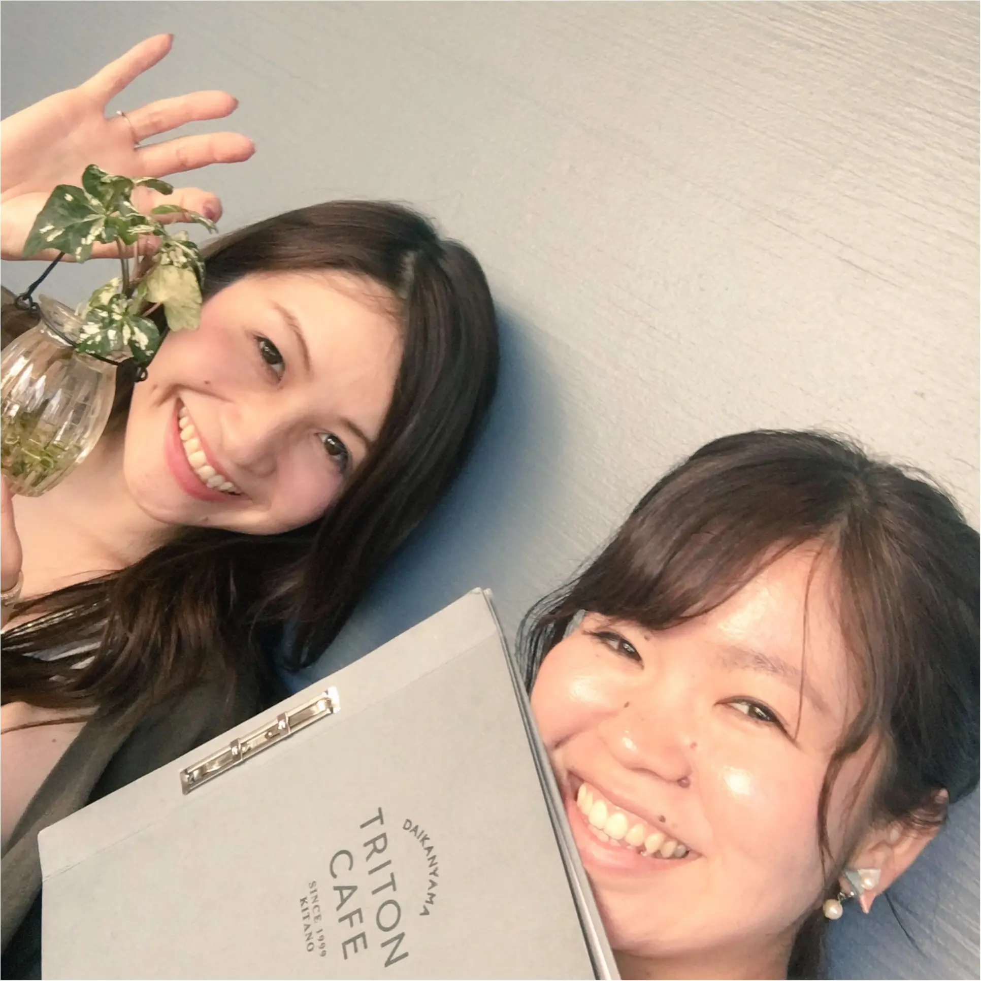 《ありがとうM♡RE(モア)》モアハピ部卒業します!来期の元UNIQLO店員の称号は誰の手に?!大発表です。_2