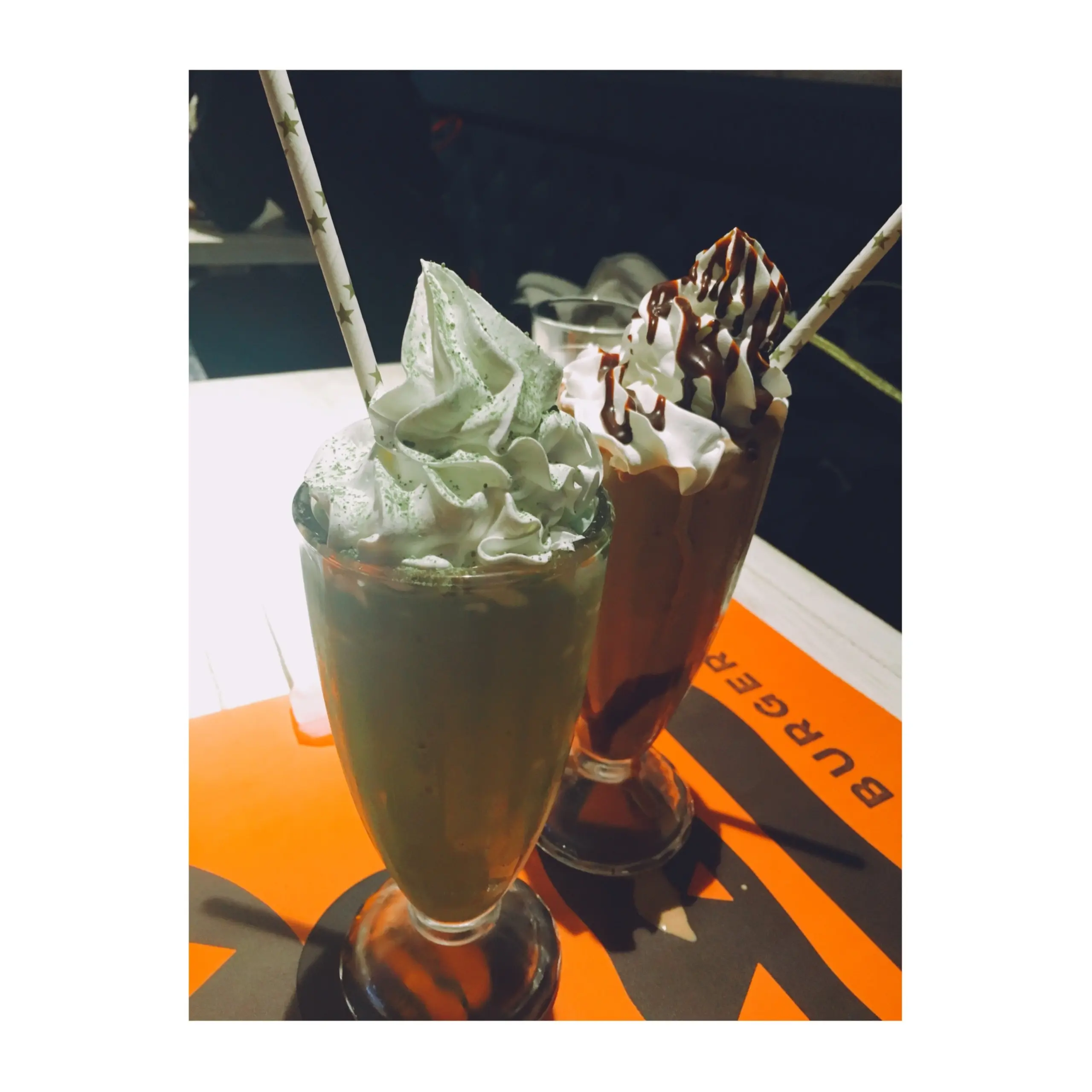 《ご当地MORE★》東京に来たら必ず食べてほしいイチオシの美味ハンバーガーはここ、【UMAMI BURGER】で❤️!_8